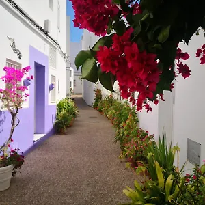 Corazón De Conil Apartamento