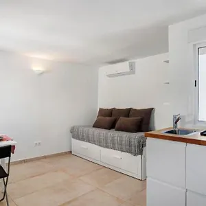 Estrella - Sólo Parejas O Familias - 30m2 Apartamento