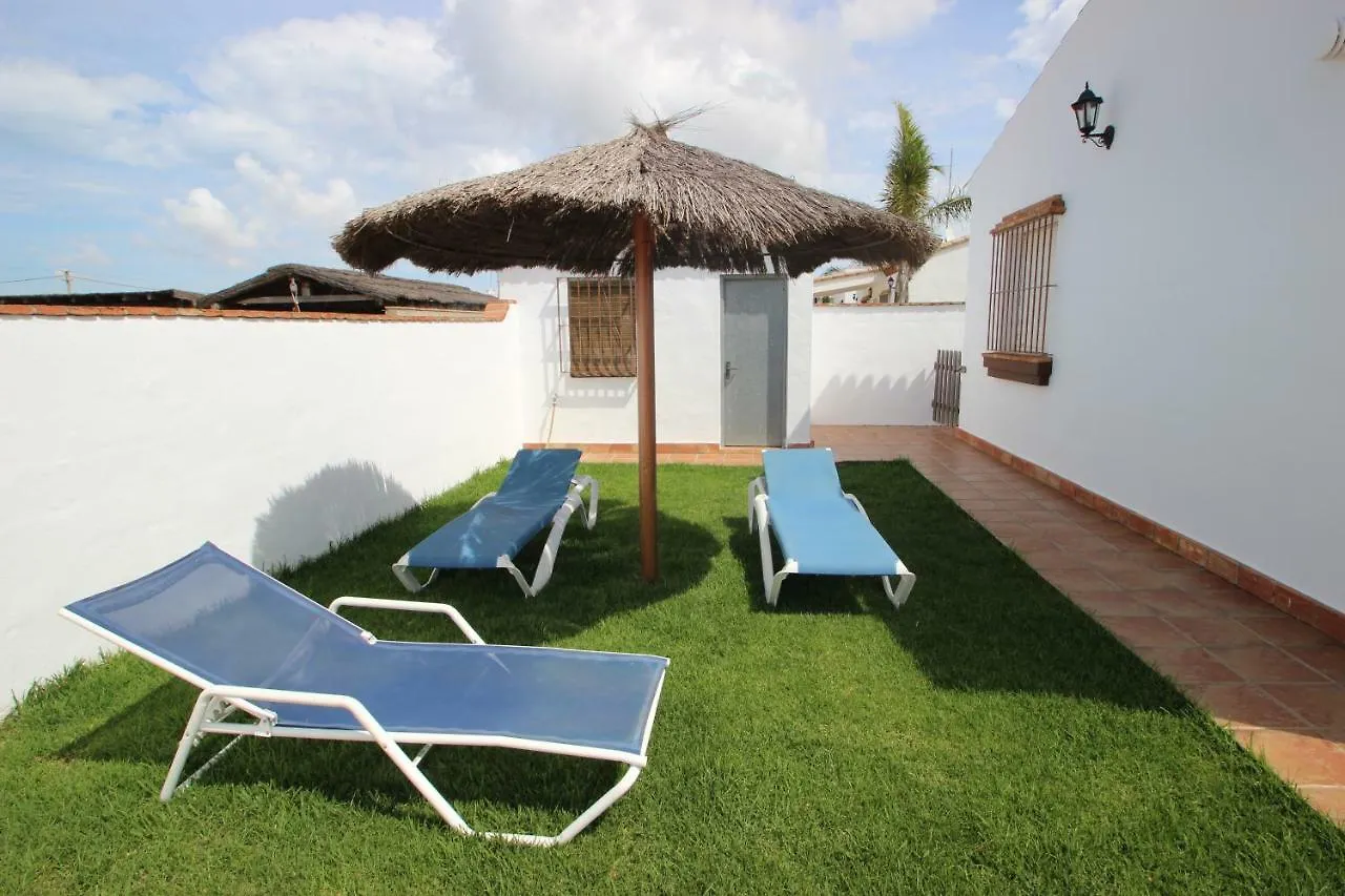 Villa Casa Jorge Conil De La Frontera España
