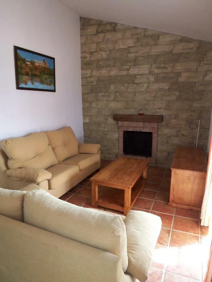 Villa Casa Jorge Conil De La Frontera Сasa de vacaciones