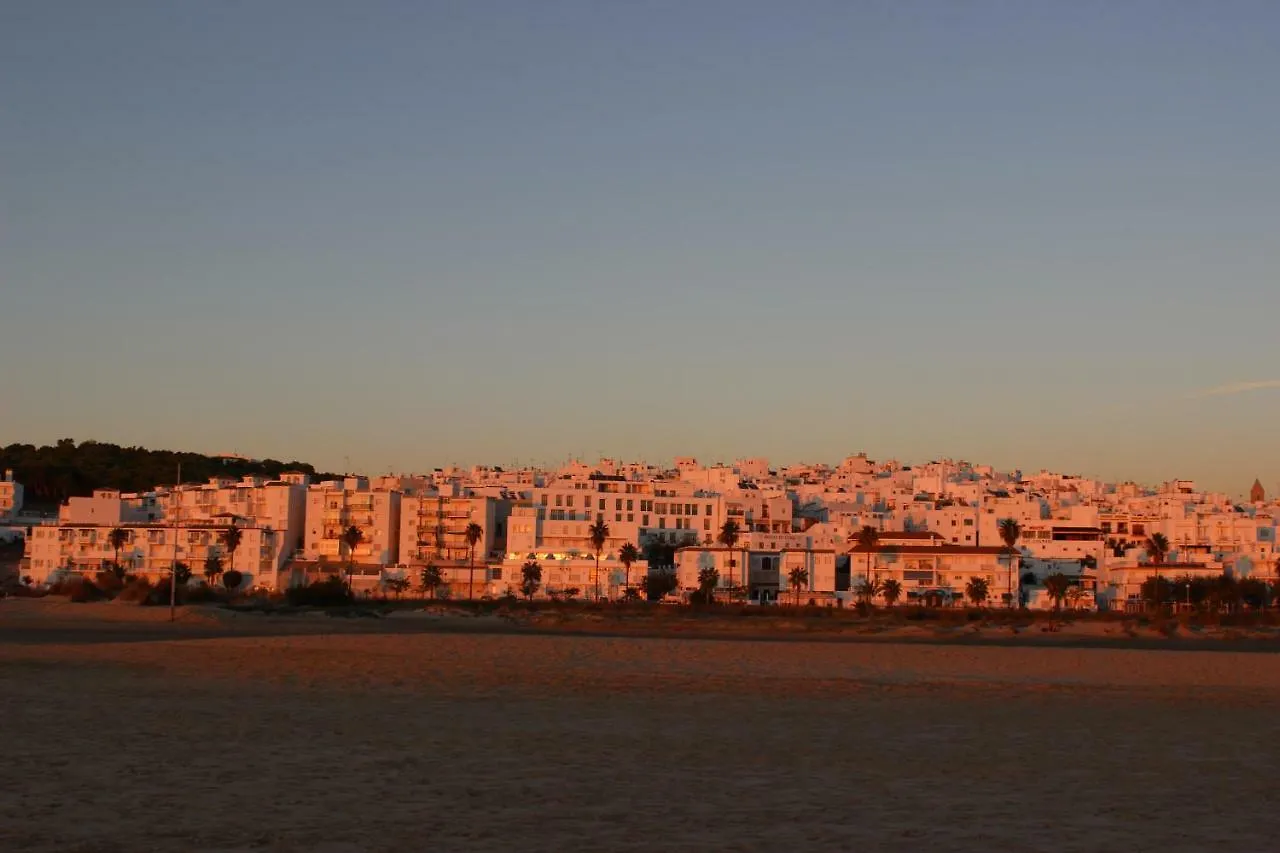 Villa Casa Jorge Conil De La Frontera Сasa de vacaciones